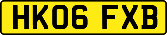 HK06FXB