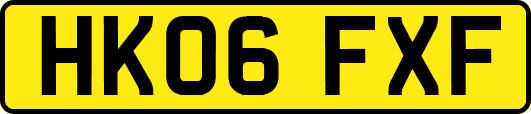 HK06FXF