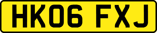HK06FXJ