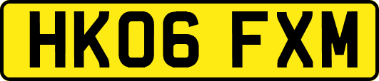 HK06FXM