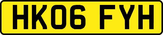 HK06FYH