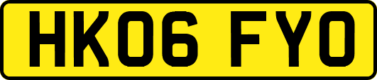 HK06FYO