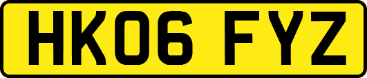 HK06FYZ