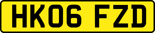 HK06FZD