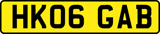 HK06GAB