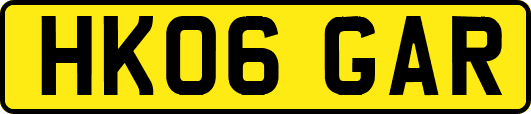 HK06GAR