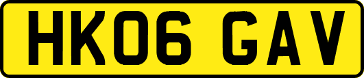 HK06GAV