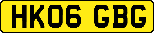 HK06GBG