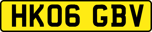 HK06GBV
