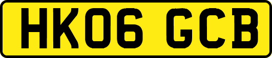 HK06GCB