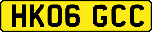 HK06GCC