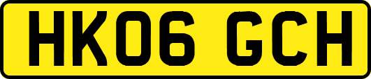 HK06GCH