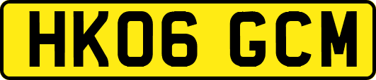 HK06GCM