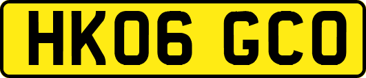 HK06GCO