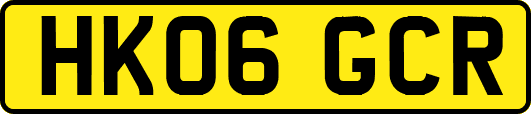 HK06GCR