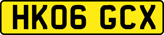 HK06GCX