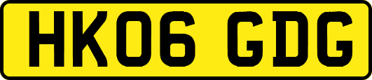 HK06GDG