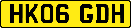 HK06GDH