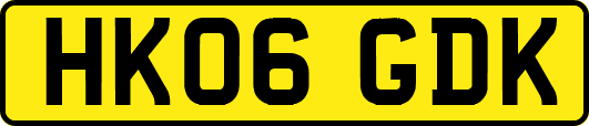 HK06GDK