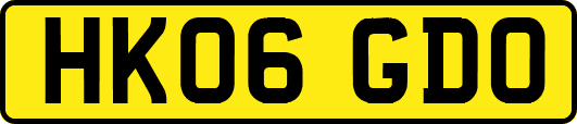 HK06GDO