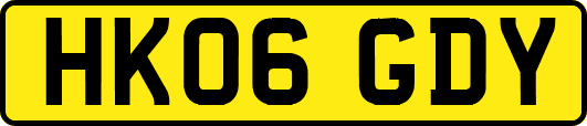 HK06GDY