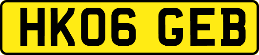 HK06GEB