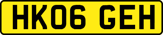 HK06GEH