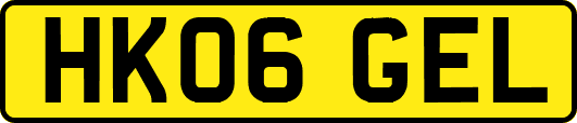 HK06GEL