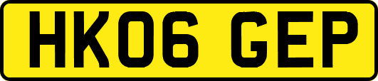 HK06GEP