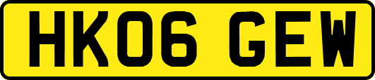 HK06GEW