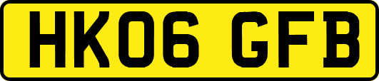 HK06GFB