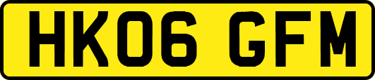 HK06GFM