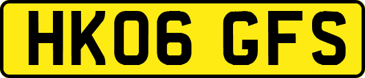 HK06GFS