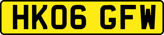 HK06GFW