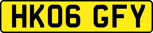 HK06GFY