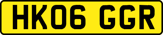 HK06GGR