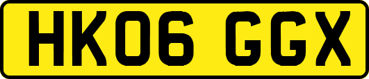 HK06GGX