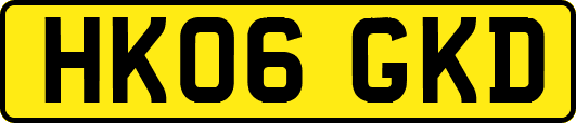 HK06GKD