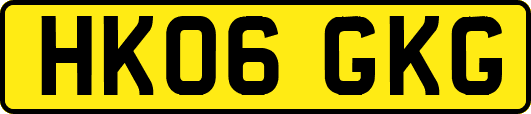 HK06GKG
