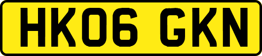 HK06GKN