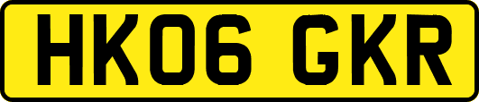 HK06GKR