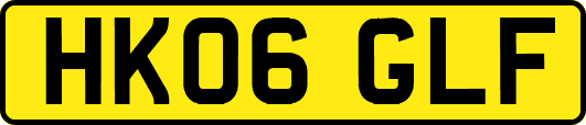 HK06GLF