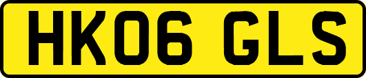 HK06GLS