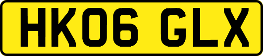 HK06GLX