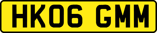 HK06GMM
