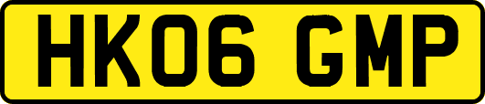 HK06GMP