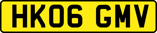 HK06GMV