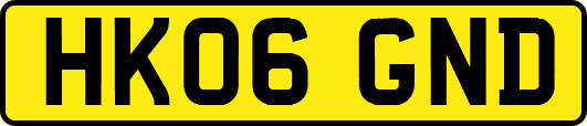 HK06GND