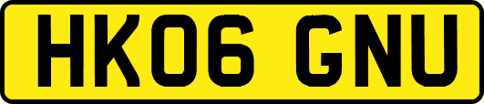 HK06GNU