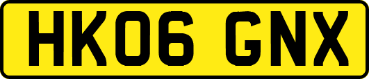 HK06GNX